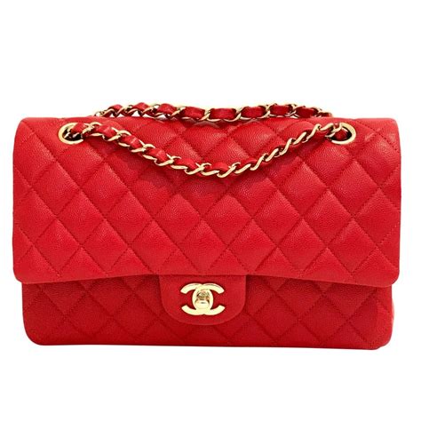 chanel replacement hardware red flap buckle|chanel flap style code.